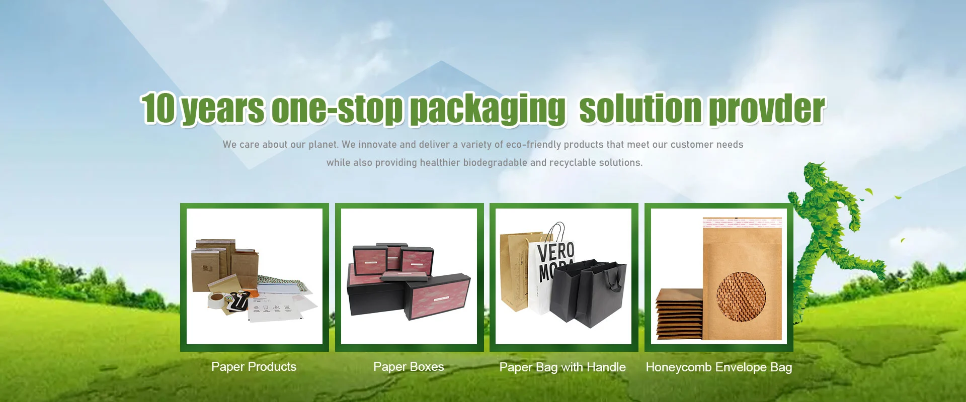 Čo je environmentálna logistika?