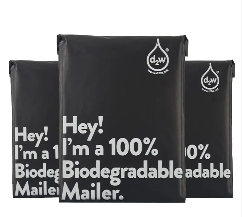 Viete, čo je biologicky rozložiteľné vrecko?