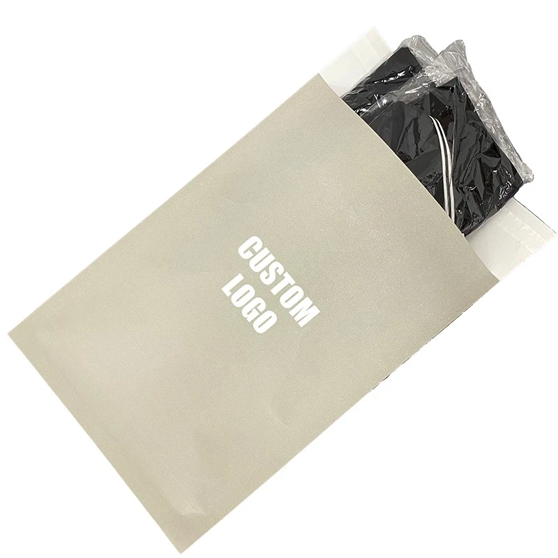 Prečo môže byť papier Kraft sivý?