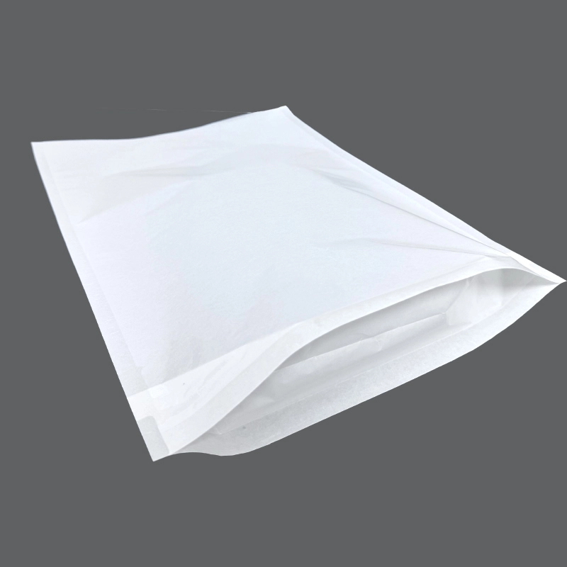 Poznáte výhody vrecka na papier so skleneným papierom s dnom?