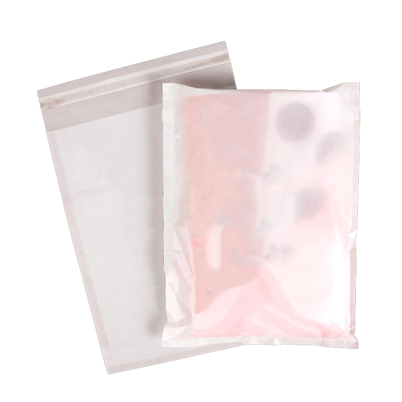 Glassine Paper Tags: Budúcnosť ekologického balenia