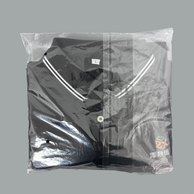 Zeal X uvádza na trh inovatívne recyklované plastové tašky, ktoré vedú k ceste v udržateľnom balení
