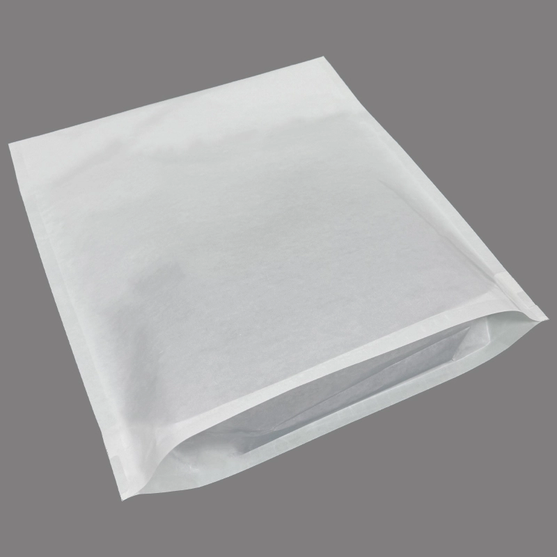 Prečo si vybrať tašku na expresný papier Glassine? Inovatívna sila ekologického obalu