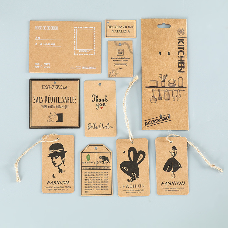 Zeal X uvádza na trh špeciálne etikety z sulfátového papiera, ktoré sú šetrné k životnému prostrediu pre trvalo udržateľné balenie