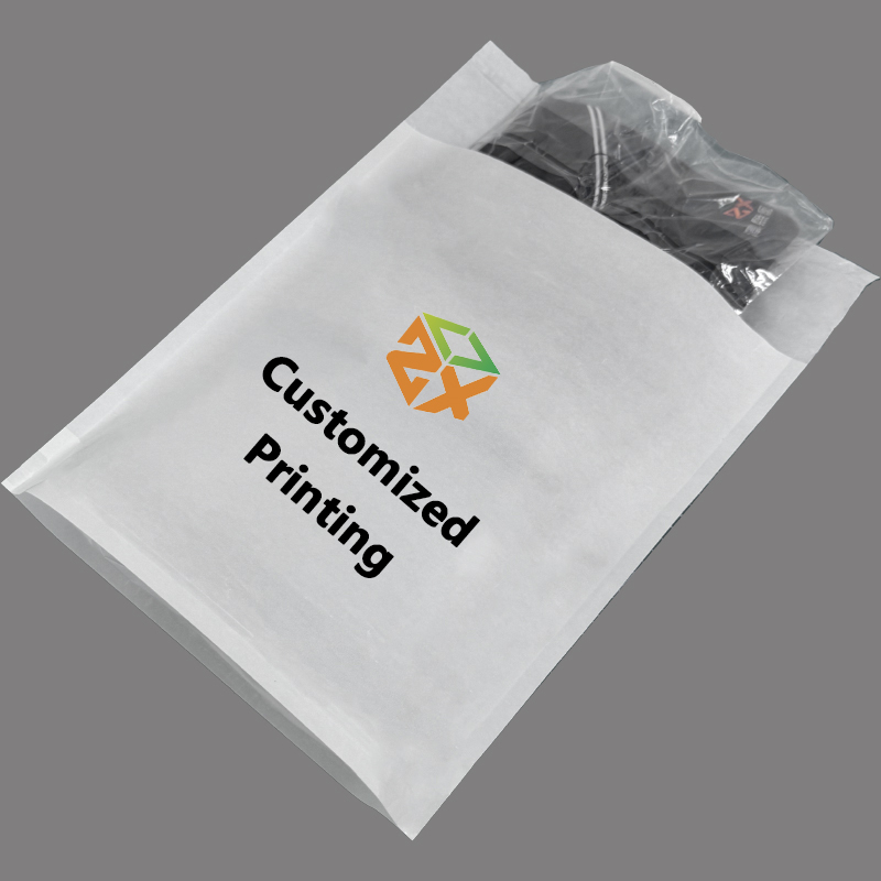 Zeal X uvádza na trh ekologické pergamenové vrecká na mieru pre trvalo udržateľné obalové riešenia