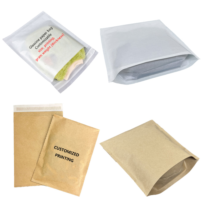 Zeal X uvádza na trh ekologické recyklované papierové vrecká na podporu trvalo udržateľného balenia