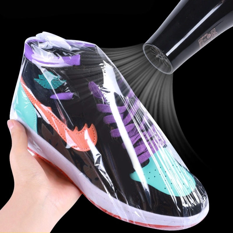 Zeal X uvádza na trh ekologické POF zmršťovacie vrecúška, ktoré ponúkajú vlastné obalové riešenia pre globálne podniky