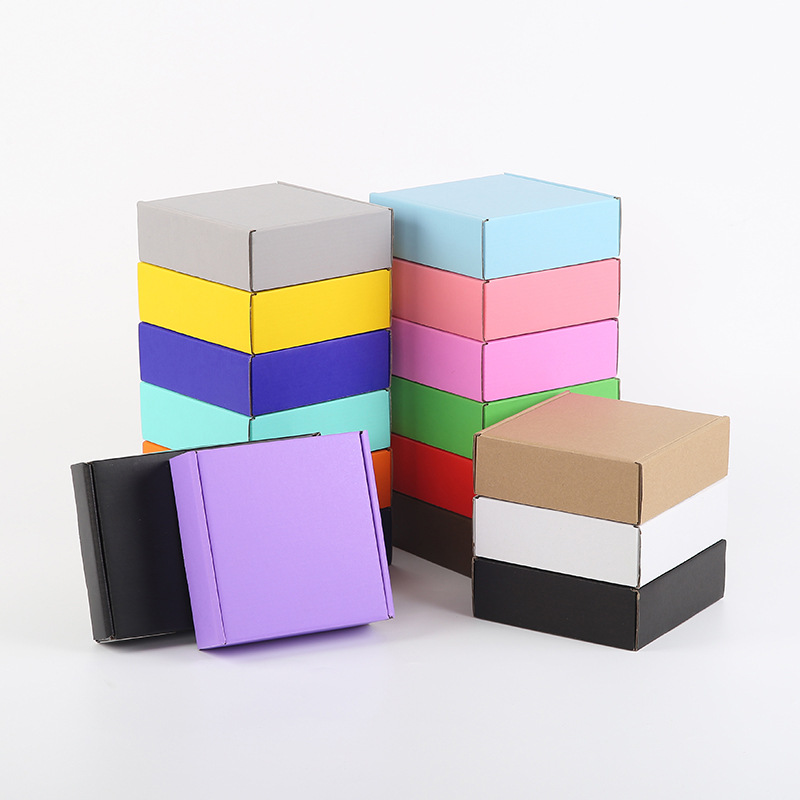 Zeal X uvádza na trh udržateľnú krabicu z vlnitého papiera pre potreby moderného ekologického balenia