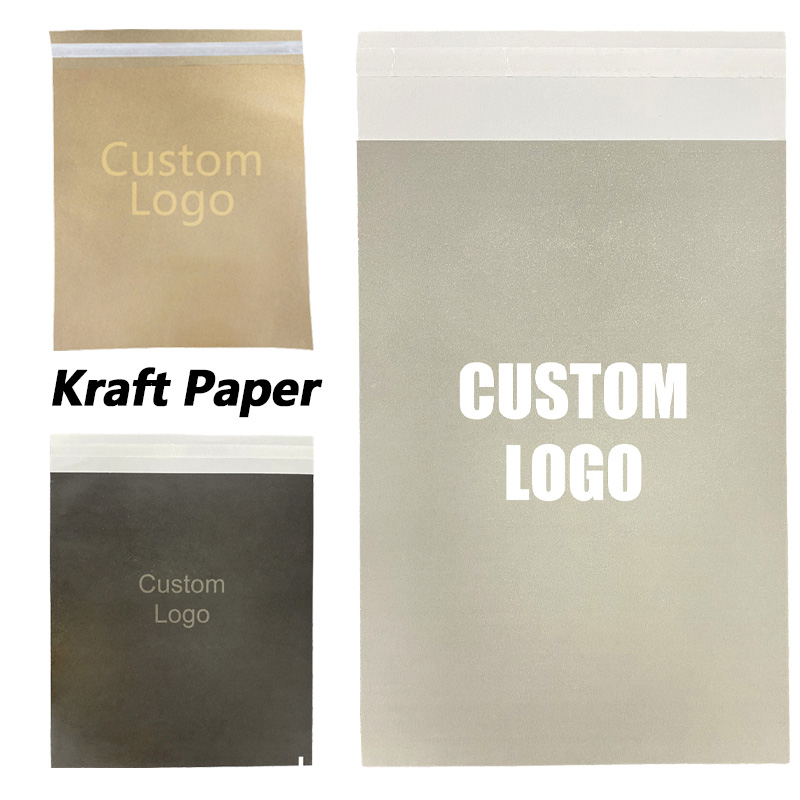 Zeal X uvádza na trh ekologicky šetrné kraftové papierové poštové zásielky pre udržateľné balenie elektronického obchodu