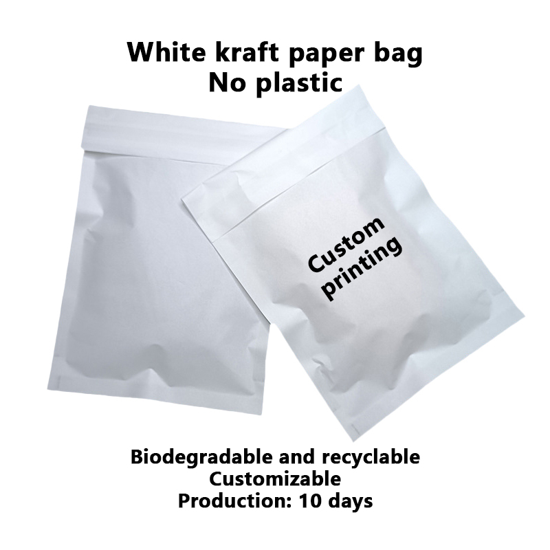 Zeal X uvádza na trh ekologickú bielu papierovú zásielku, ktorá nahradí plastové prepravné obaly