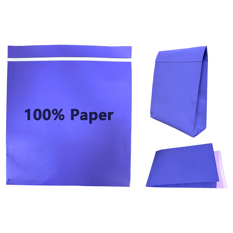 Zeal X uvádza na trh recyklovanú papierovú tašku s bočným vystužením pre vysokokapacitnú udržateľnú prepravu