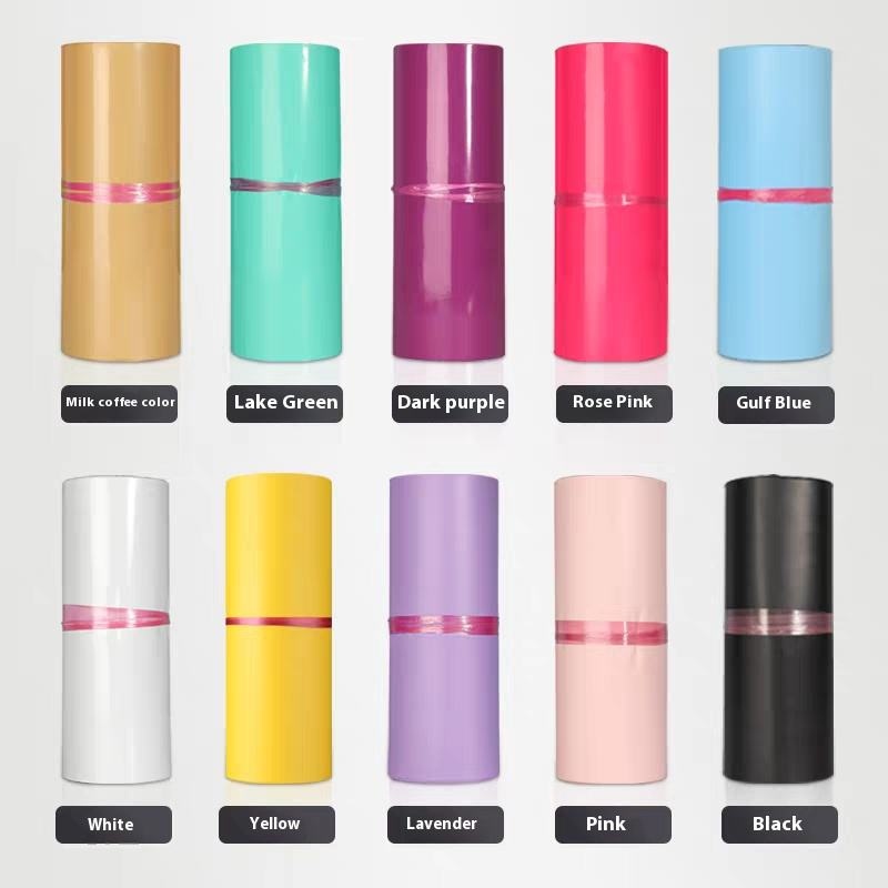 Vlastné Poly Mailer Tašky na prepravu