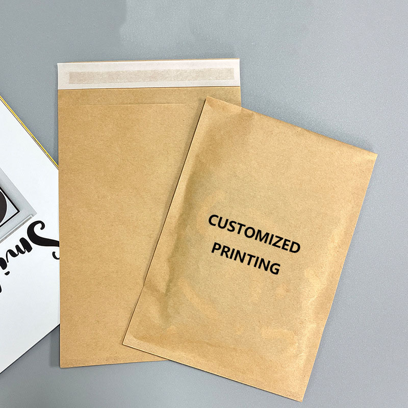 FSC Kraft Paper Tag