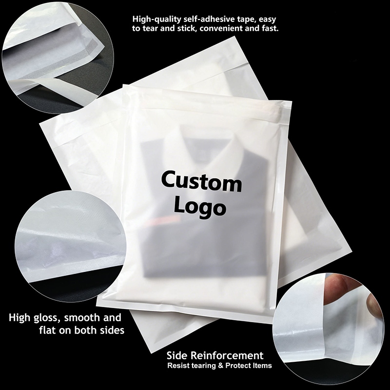 Pergamenové vrecká