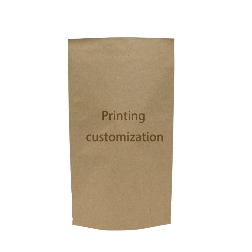 Kraft Paper Mailer