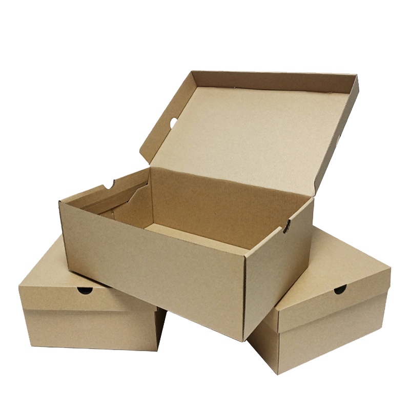 Papierová škatuľka