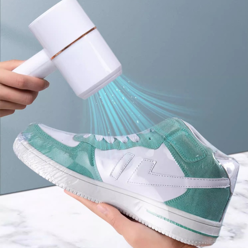 PVC zmršťovacia fólia