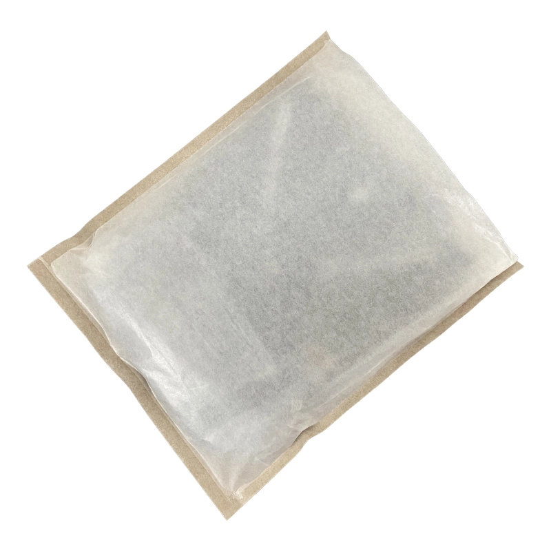 Recyklovaný papierový vrecko FSC
