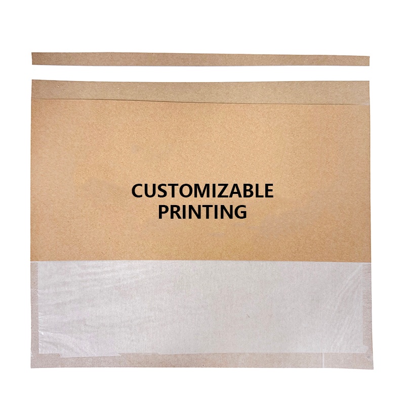 Poštové zásielky z recyklovaného papiera